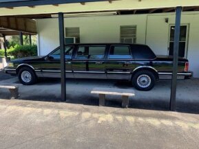 1997 Lincoln Town Car for sale 101682414